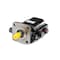 Haldex Concentric Two-Stage Pump 13 Gpm, 1/2 NPT Outlet, Cw Rotation, 3000 PSI 250014 - alternate 1
